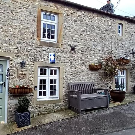 Peak District - 1 Harrow Cottage - Great Longstone Экстерьер фото
