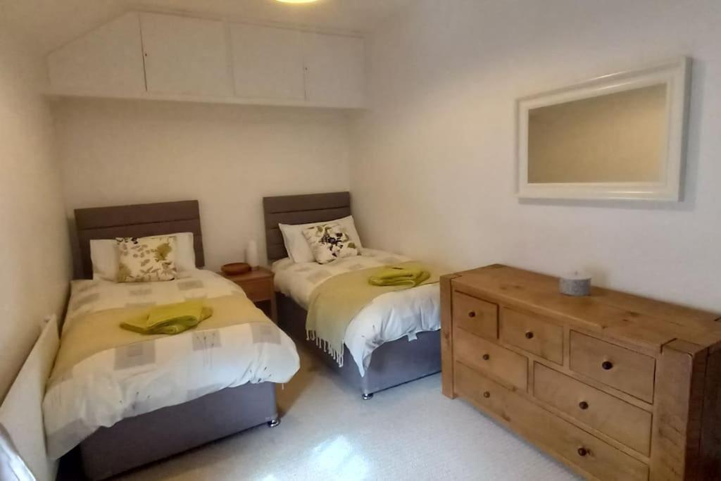 Peak District - 1 Harrow Cottage - Great Longstone Экстерьер фото