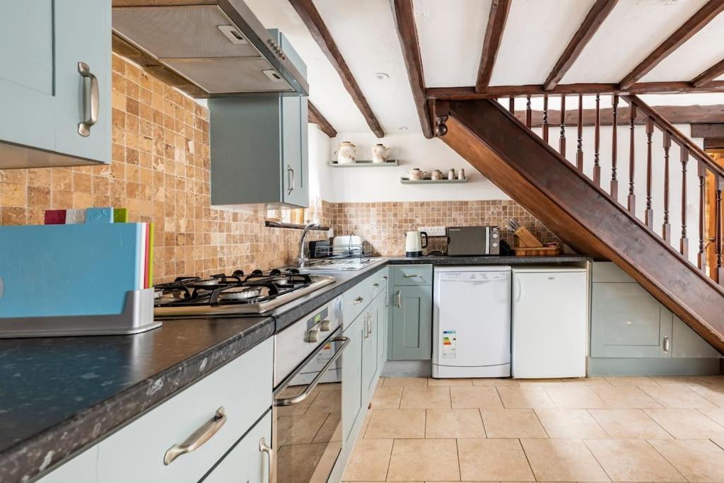 Peak District - 1 Harrow Cottage - Great Longstone Экстерьер фото