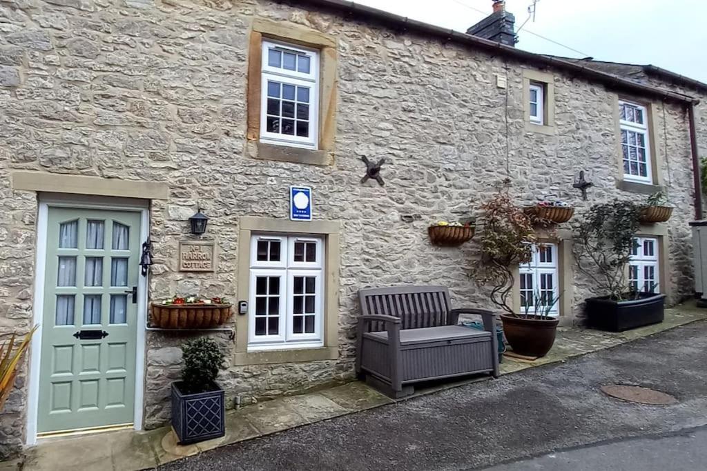 Peak District - 1 Harrow Cottage - Great Longstone Экстерьер фото