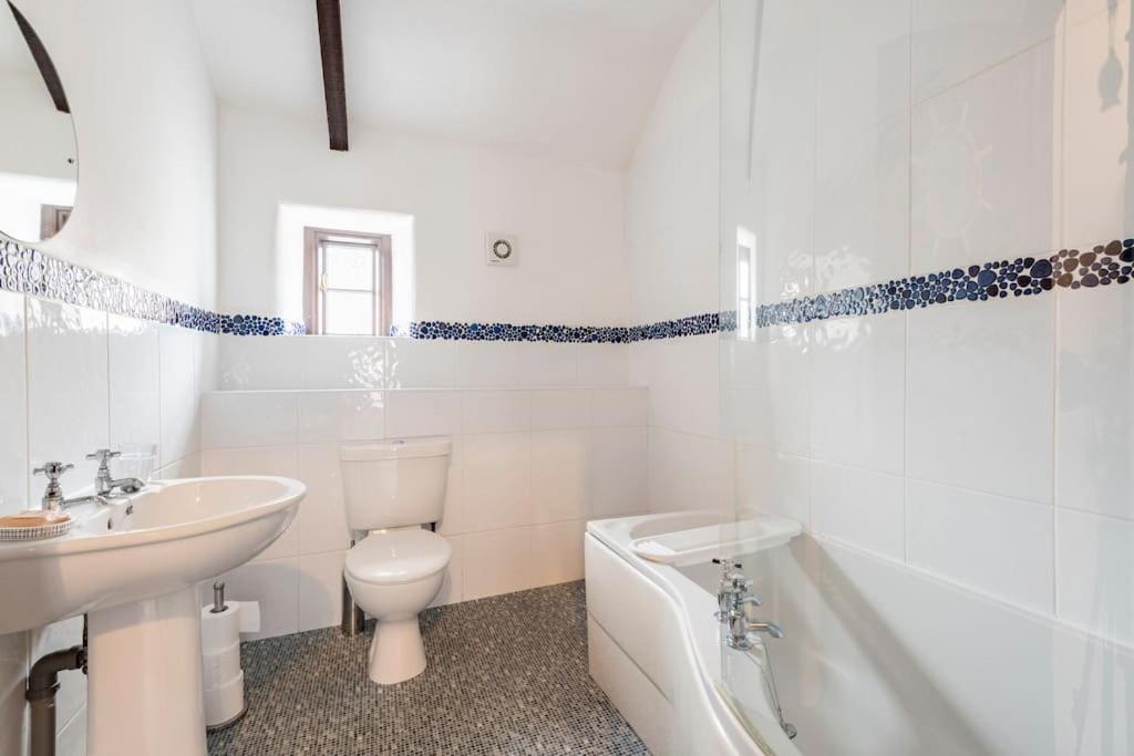 Peak District - 1 Harrow Cottage - Great Longstone Экстерьер фото